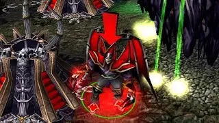 Dreaded Dreadlord