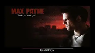 Max Payne 1 - Bölüm 22