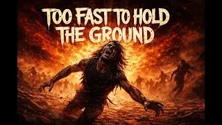 Too Fast to Hold the Ground | Psychedelic Rock (Heavy Fuzz Live Meltdown)