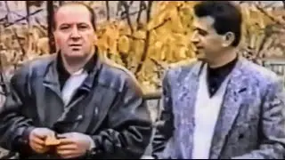 Vardan  Harutyunyan ( lapterik ) - Musaler hamuyt 1995.