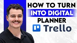 Как превратить Trello в цифровой планировщик [Руководство на 2026 год]