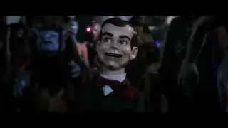 slappy master of your fate