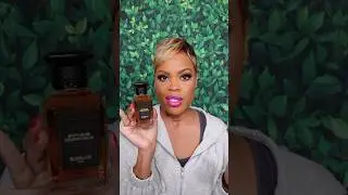 Fall 2025 Fragrance Wish List Haul