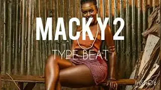 MACKY 2 type beat - KUMWESU (Prod. VALETHATBEATBOII)