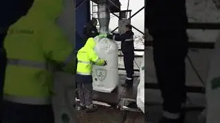 pakerica 500kg