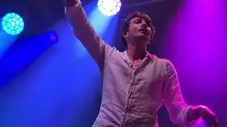 Aaron Blommaert - Egotrip @ Druivenfeesten- Overijse - 22 augustus 2025