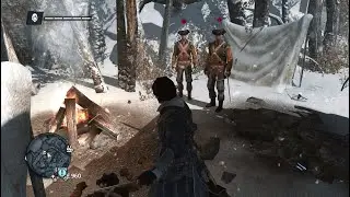 Average Reaction Speed of Ubisoft Enemy NPCs