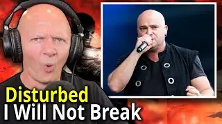 Учитель духового оркестра ошеломлён песней Disturbed I Will Not Break