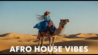 Afro House Mix 2025 | The Best of Afro House 2025 | Mix 69