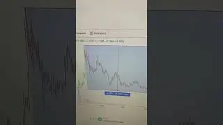 APECOIN МИНУС 37% ПОСЛЕ NFT-СЕЙЛА...