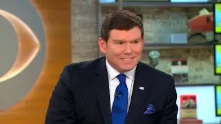 Bret Baier on new book, lessons from Eisenhower's farewell address