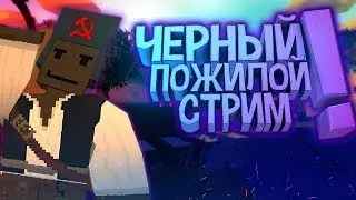 Unturned : Играем На Своем Сервере! Туева Куча Модов С Shamzi