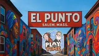 The Salem you&rsquo;ve never seen: Play for Time