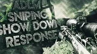 AdLM Family: Sniping Showdown Reponse [K4]