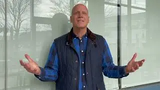 Cranberry Township, Built For You: Bob Zonts, Pastor at Grace Community Church