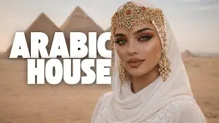 Bass Boosted Arabic Techno ياريتك هِنا Deep House Vibes