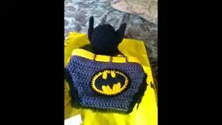 Character Hats and Headbands from Caps & Nooses