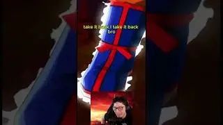 THIS IDIOT GOT CAUGHT BY DAIMA GOKU LF #dblegends #dragonballlegends #shorts