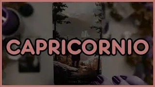 CAPRICORNIO TE ENFRENTAS A ESTA MUJER‼️😭 DEBO AVISARTE URGENTE 🚨 HOROSCOPO #CAPRICORNIO TAROT AMOR