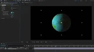 CC sphere ‐ After Effects (Animaci&oacute;n 2D)