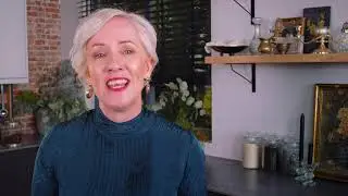 How to Add the Edwardian Trend to your Kitchen Space: Jen Stanbrook Styles the Magnet Tribeca Range