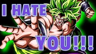 THIS STAGE ISN'T WORTH THE 10 DRAGON STONES!!