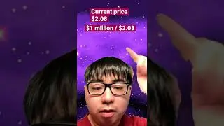 How Much Polygon To Be Crypto Millionaire. #invest #cryptocurrency #crypto #matic #polygon