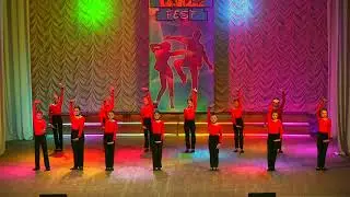 064 Фенiкс Fashion dreams #motordancefest 17 11 2019