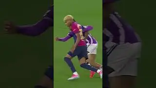Yamal Magic#LALIGA #desenlacelaliga 😱this boy #SoccerKing  #InsaneStats # #YamalMagic  #Barcelona