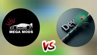 Mega Mods VS DG Gamer And Vlogger, who will win?