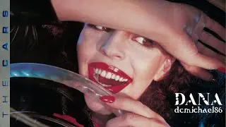 THE CARS ― ALL MIXED UP [DEMO] (1977)