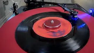 Listen To Your Heart ~ Peter McIan ~ 1980 ~ Styrene