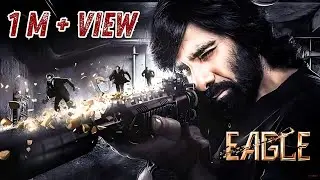Eagle movie explained in hindi