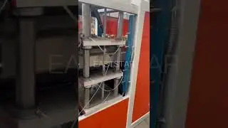 Fully automated seedling tray equipment