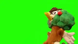 SML Green Screens (Collection)