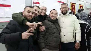 Inside Upcera's Benxi Factory: A Visit with Algerian Partner