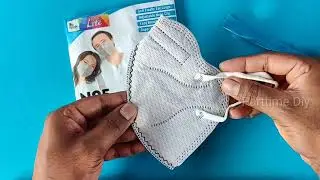 Best Certified N95 Mask - Apollo face mask low Rate 80Rs