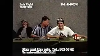 OKB Offener Kanal Berlin 150