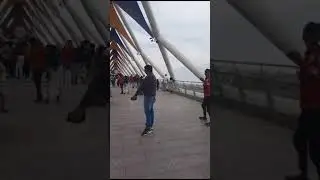 #atalfootoverbridge atalf #smartphone #reelsinstagram