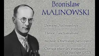 Qui est Malinowski ?