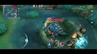 Fanny Montage pero may twist! Mobile Legends Bang Bang 2024 | Xerberus
