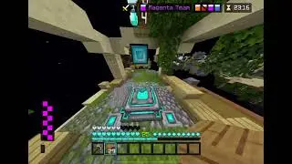 HIGHEST FOV CHALLENGE