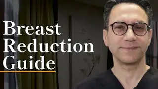 Breast Reduction Methods: Which One Is Right For You?