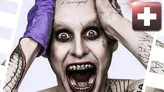 [3/4] Kino+ #84 mit Daniele Rizzo | Suicide Squad, The Killer, Indiana Jones 5 | 29.10.2015