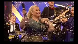 Irena Spasovska Novogodisna 2025@SitelTV