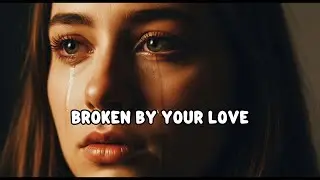 Broken By Your Love &ndash; Indie Ballad | Intimate Emotional Female Vocal
