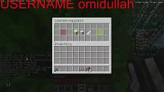 Minecraft Donut smp RATTING BASSES