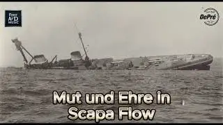 Mut und Ehre in Scapa Flow - Seemannslied von -DePré-