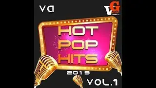 D-LUXE - Only Love VA - HOT POP HITS 2019 vol.1