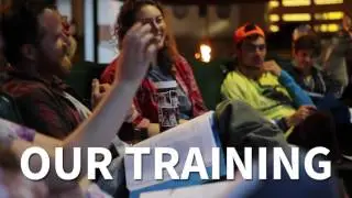 Guide Training Short - New England Outdoor Center